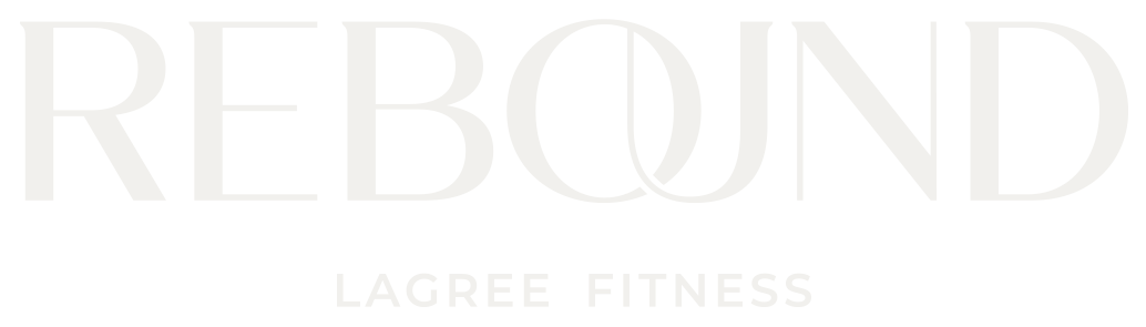 REBOUND — Lagree Fitness